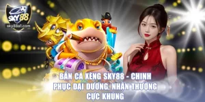 Bắn cá xèng