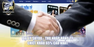 đại lý SKY88