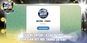 liên hệ SKY88